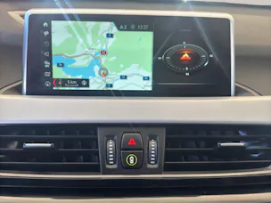 BMW X1 18d xDrive 4x4 SAG