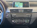 BMW X1 18d xDrive 4x4 SAG