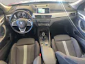 BMW X1 18d xDrive 4x4 SAG