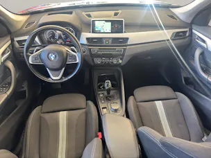 BMW X1 18d xDrive 4x4 SAG