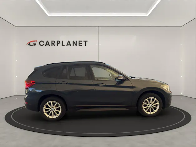 BMW X1 18d xDrive 4x4 SAG