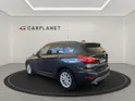 BMW X1 18d xDrive 4x4 SAG