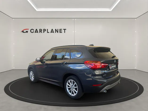 BMW X1 18d xDrive 4x4 SAG