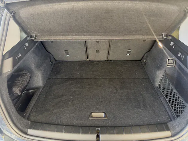 BMW X1 18d xDrive 4x4 SAG