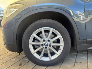 BMW X1 18d xDrive 4x4 SAG