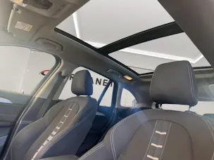 BMW X1 18d xDrive 4x4 SAG
