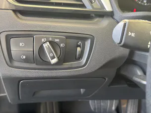 BMW X1 18d xDrive 4x4 SAG