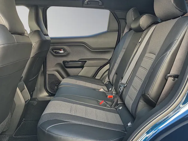 Suzuki e Vitara Piz Sulai Top 4x4