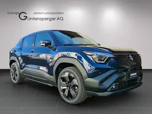 Suzuki e Vitara Piz Sulai Top 4x4