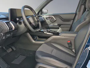 Suzuki e Vitara Piz Sulai Top 4x4