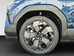 Suzuki e Vitara Piz Sulai Top 4x4