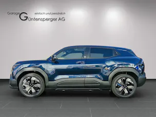 Suzuki e Vitara Piz Sulai Top 4x4