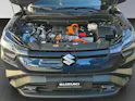 Suzuki e Vitara Piz Sulai Top 4x4