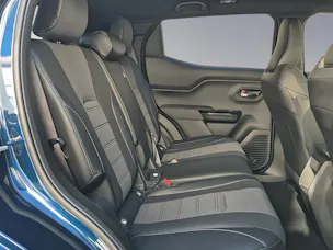 Suzuki e Vitara Piz Sulai Top 4x4