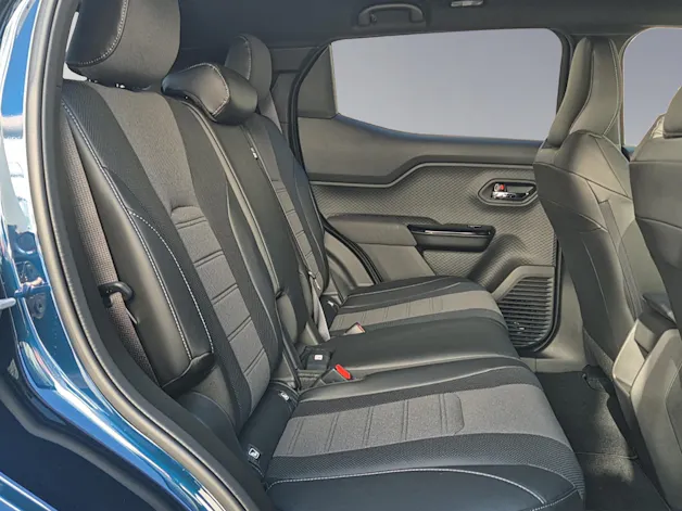 Suzuki e Vitara Piz Sulai Top 4x4