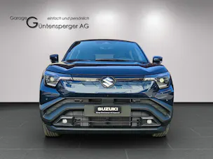 Suzuki e Vitara Piz Sulai Top 4x4