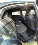 Subaru Uncharted eV Advantage
