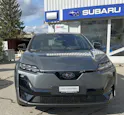 Subaru Uncharted eV Advantage