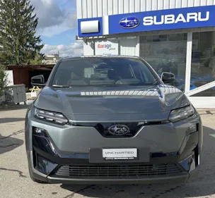 Subaru Uncharted eV Advantage