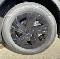 Subaru Uncharted eV Advantage