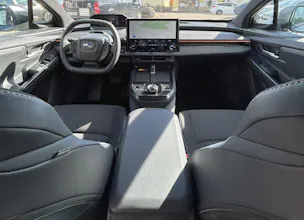 Subaru Uncharted eV Advantage