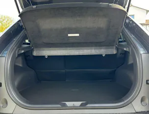 Subaru Uncharted eV Advantage