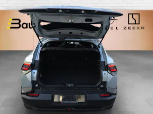 Suzuki e Vitara Piz Sulai Top 4x4