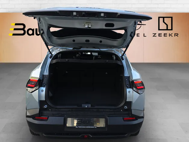 Suzuki e Vitara Piz Sulai Top 4x4