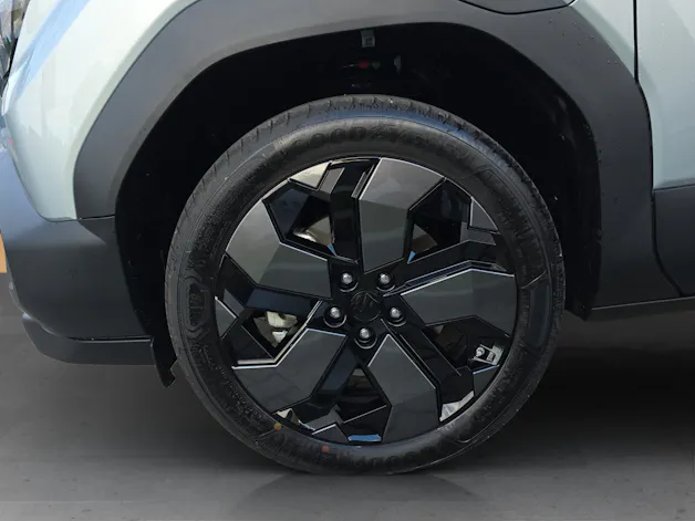 Suzuki e Vitara Piz Sulai Top 4x4