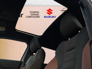 Suzuki e Vitara Piz Sulai Top 4x4
