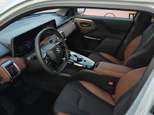 Suzuki e Vitara Piz Sulai Top 4x4