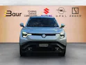 Suzuki e Vitara Piz Sulai Top 4x4