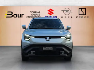 Suzuki e Vitara Piz Sulai Top 4x4