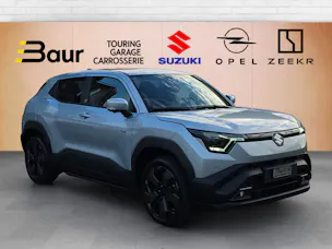Suzuki e Vitara Piz Sulai Top 4x4