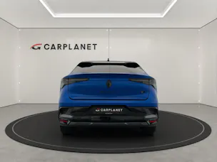 RENAULT Rafale 1.2 E-Tech Plug-in Atelier Alpine