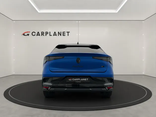 RENAULT Rafale 1.2 E-Tech Plug-in Atelier Alpine