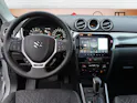 Suzuki Vitara 1.4 T Piz Sulai Top Hybrid 4x4