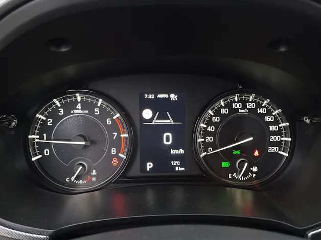 Suzuki Vitara 1.4 T Piz Sulai Top Hybrid 4x4
