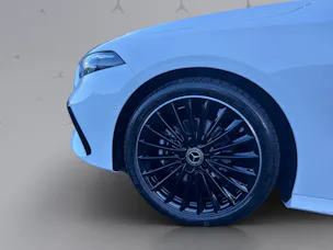 MERCEDES-BENZ A-Klasse W177 A 200 Night Star AMG Line