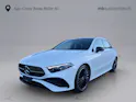 MERCEDES-BENZ A-Klasse W177 A 200 Night Star AMG Line