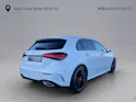 MERCEDES-BENZ A-Klasse W177 A 200 Night Star AMG Line
