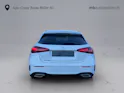 MERCEDES-BENZ A-Klasse W177 A 200 Night Star AMG Line