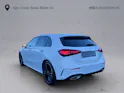 MERCEDES-BENZ A-Klasse W177 A 200 Night Star AMG Line