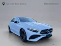 MERCEDES-BENZ A-Klasse W177 A 200 Night Star AMG Line