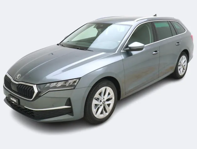 SKODA Octavia 2.0 TDI Selection-Loft DSG