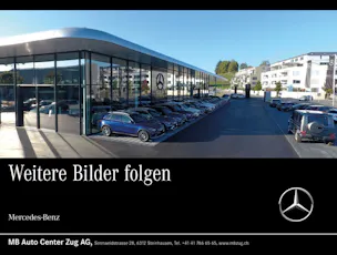 MERCEDES-BENZ CLA-Klasse C118 CLA 35 AMG 4matic
