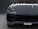 PORSCHE Cayenne Turbo E-Hybrid