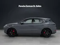 PORSCHE Cayenne Turbo E-Hybrid