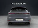 PORSCHE Cayenne Turbo E-Hybrid