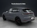 PORSCHE Cayenne Turbo E-Hybrid
